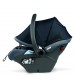 Scaun Auto Peg Perego, PRIMOVIAGGIO Lounge Luxe Mirage, 40 - 87 cm, 0-13 kg
